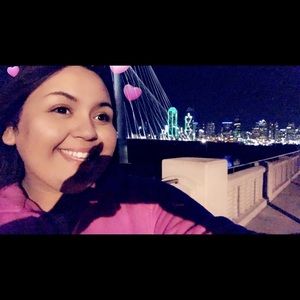 Meet your Posher, Jaimye